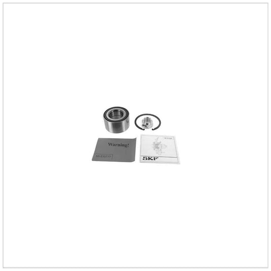 Rolamento - SKF - VKBA 7490 - (1)