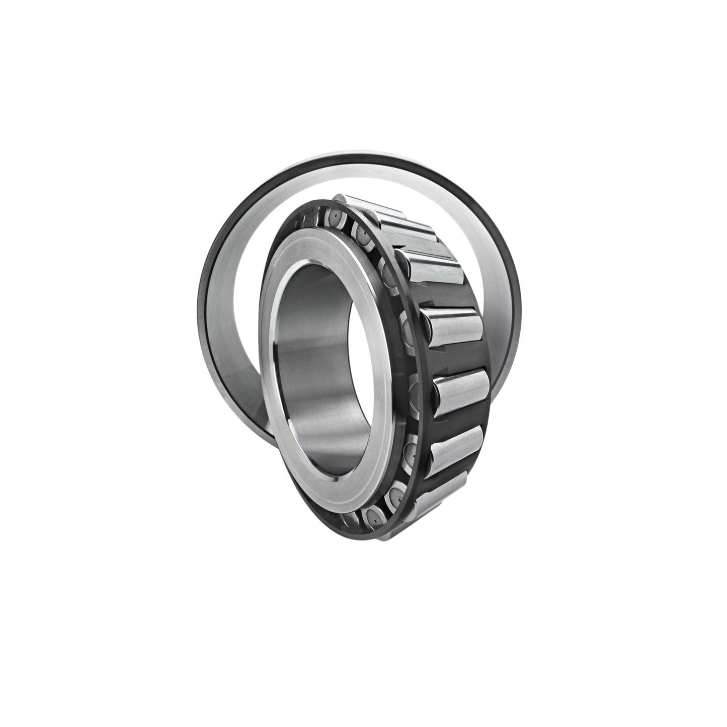 Rolamento - SKF - 30209 - (1)