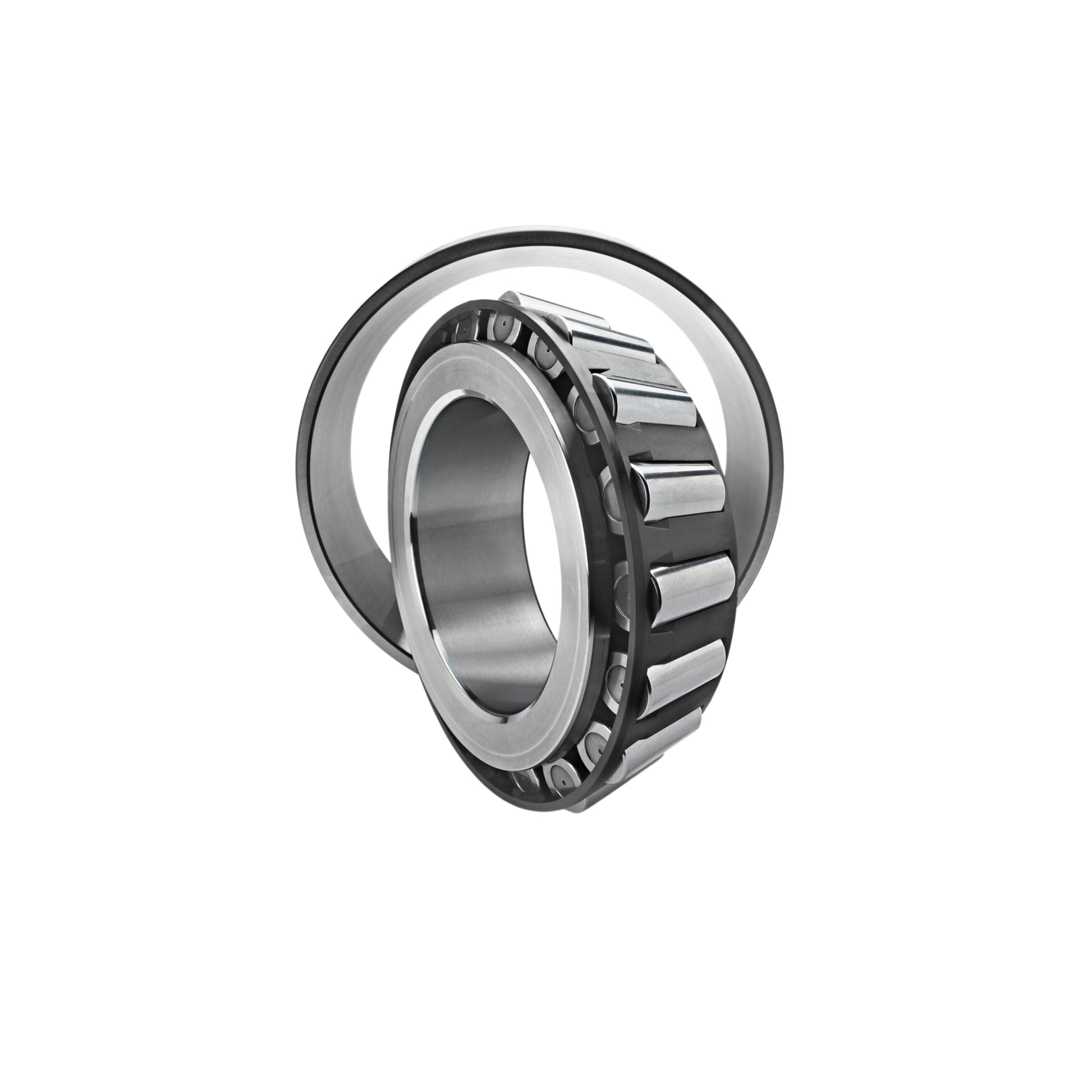 Rolamento - SKF - 30209 - (1)