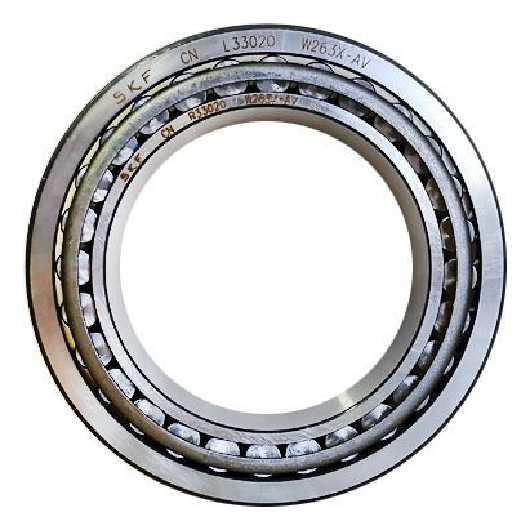 Rolamento - SKF - 33020 A - (1)