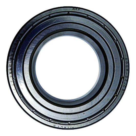 Rolamento - SKF - 6009-2Z/C3 - (1)