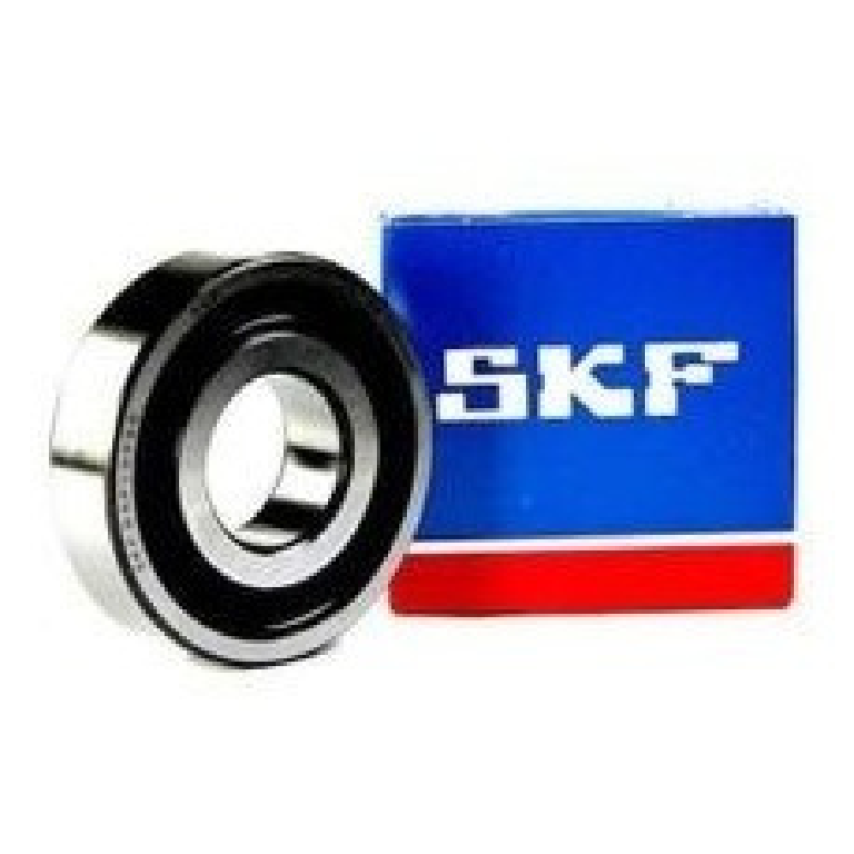Rolamento - SKF - 6207-2RS1/C3 - (1)