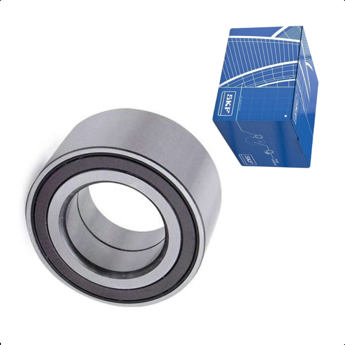 Rolamento para Renault Kwid - SKF - VKBC 41010 - (7)
