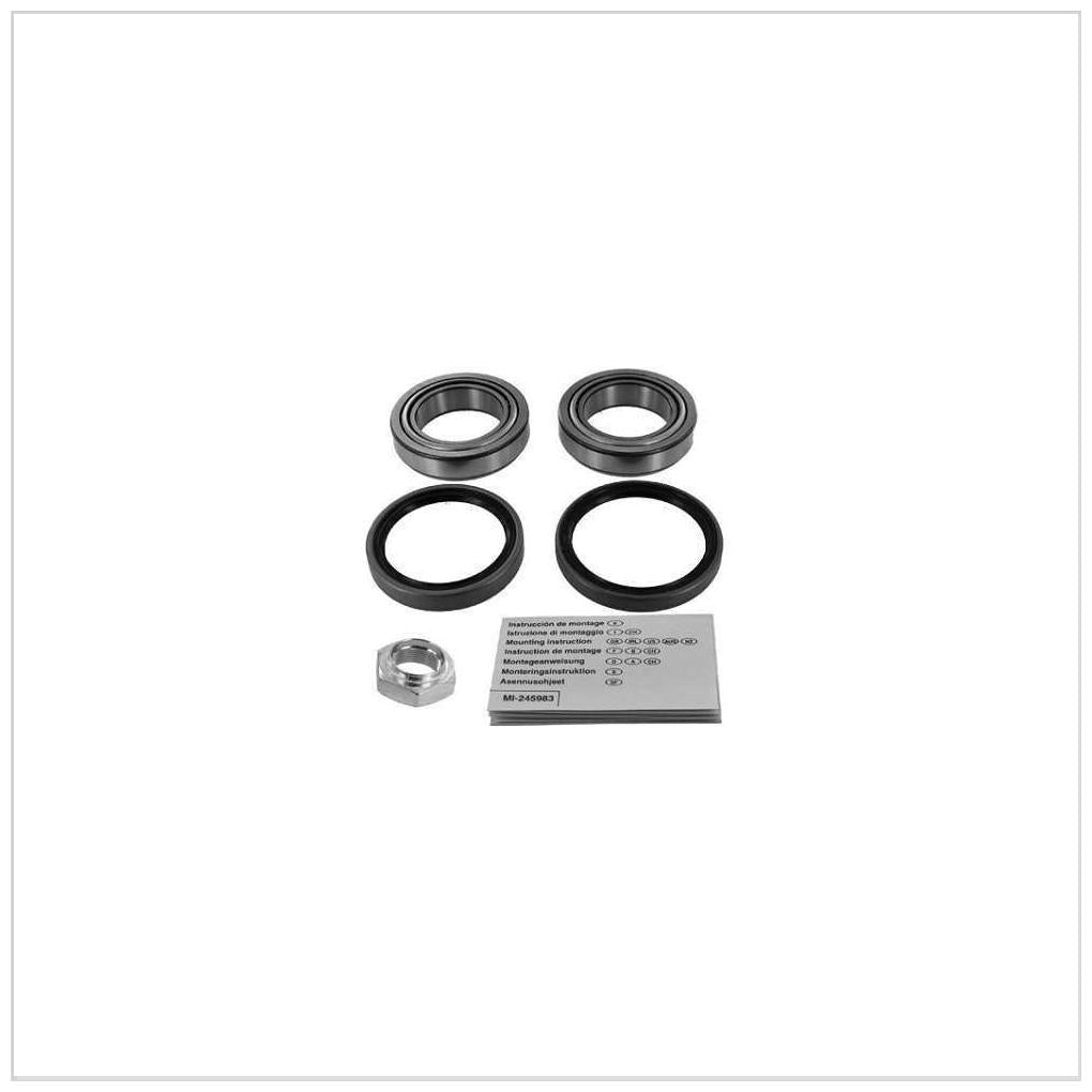 Rolamento - SKF - VKBA 1444 - (1)