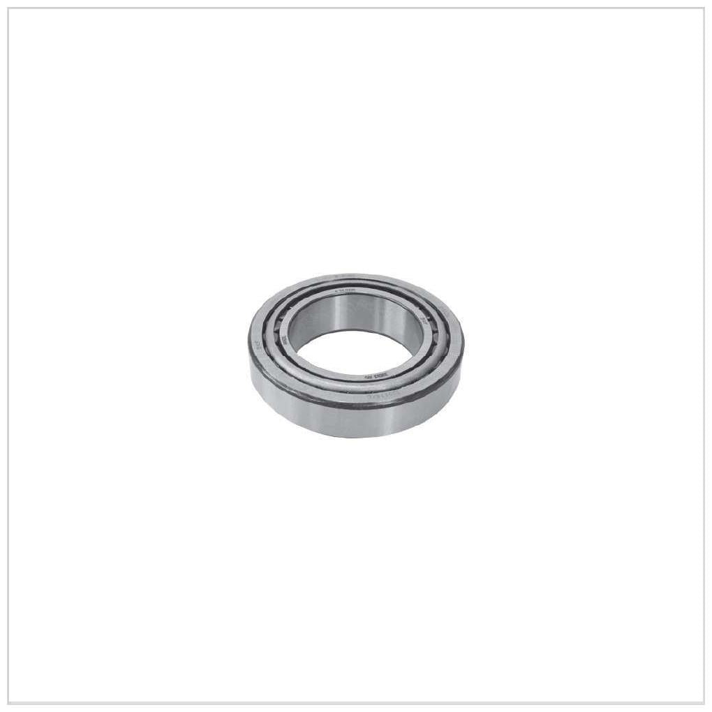 Rolamento - SKF - 30305 C - (1)