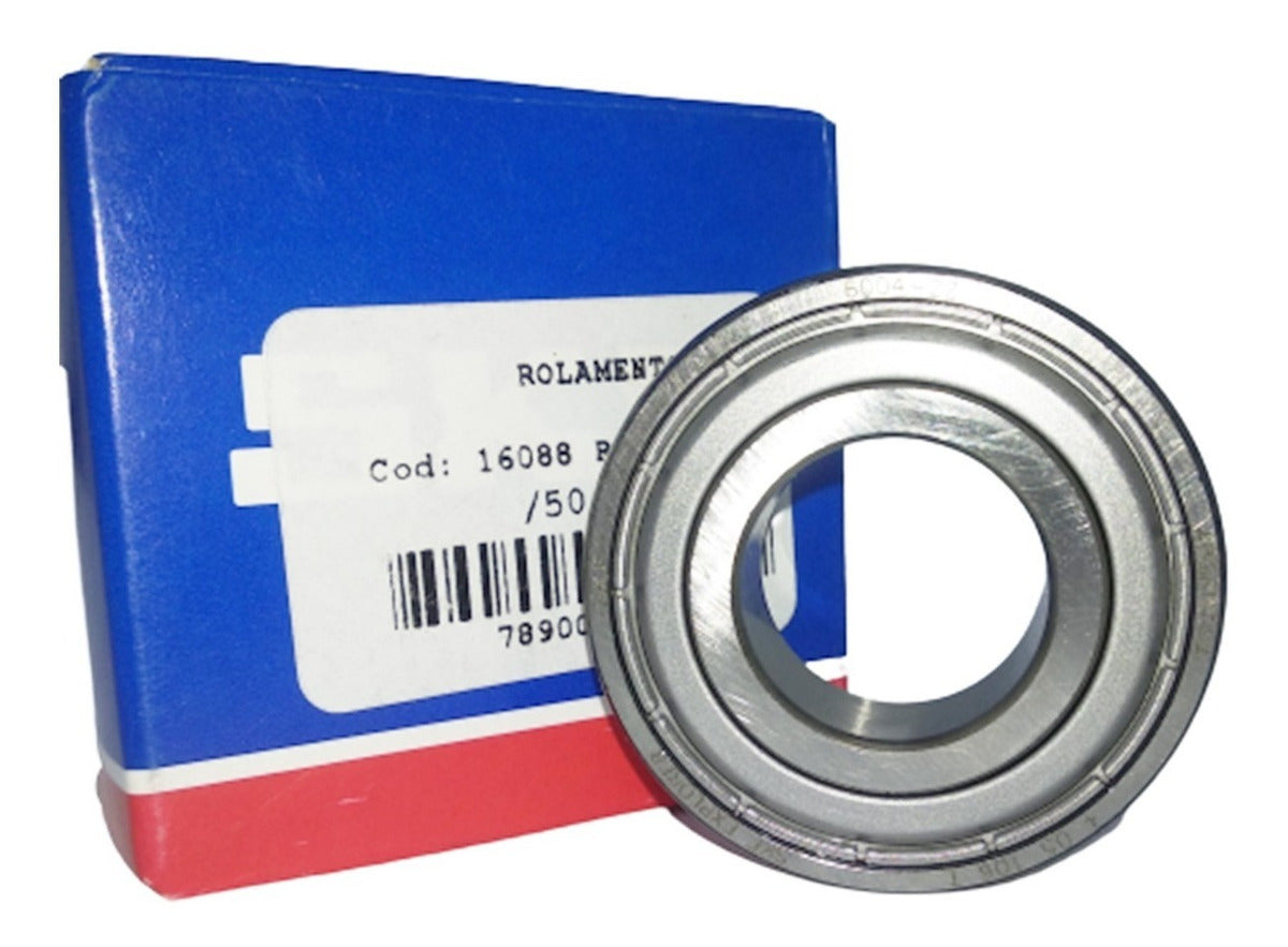 Rolamento - SKF - 6004-2Z - (1)