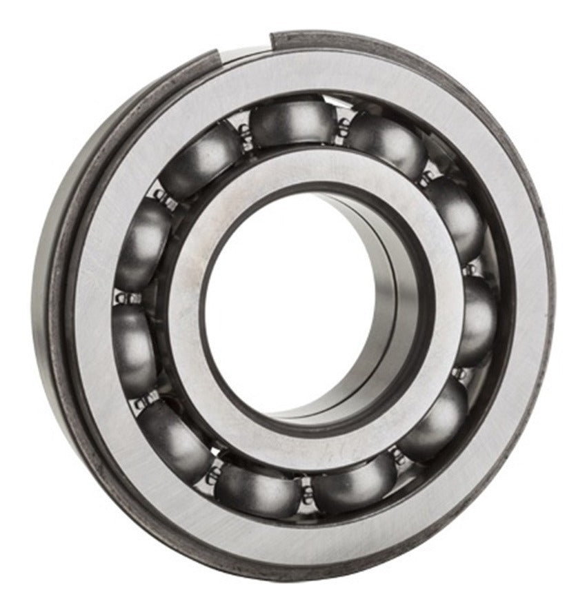 Rolamento - SKF - 6009 NR - (2)