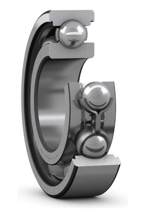 Rolamento - SKF - 61807 - (1)