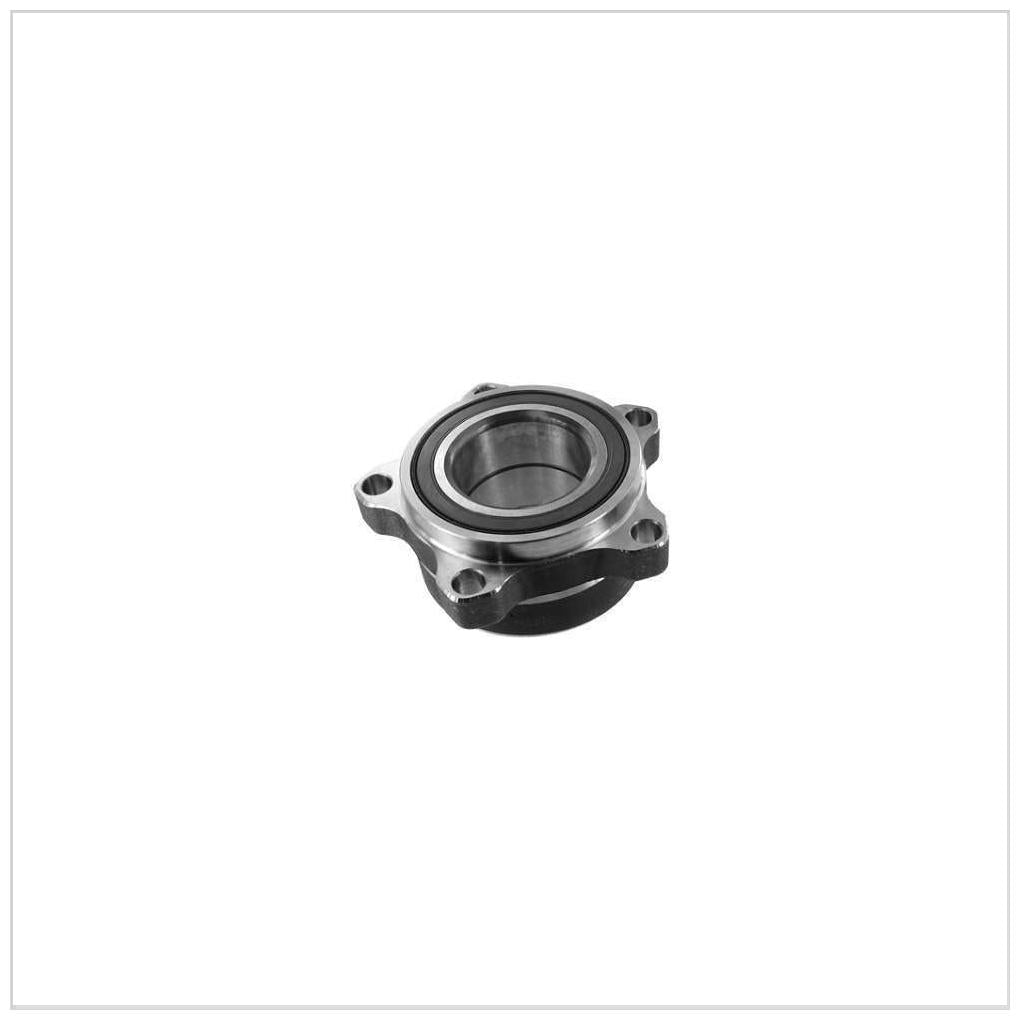 Rolamento - SKF - BTF-1209 A - (1)