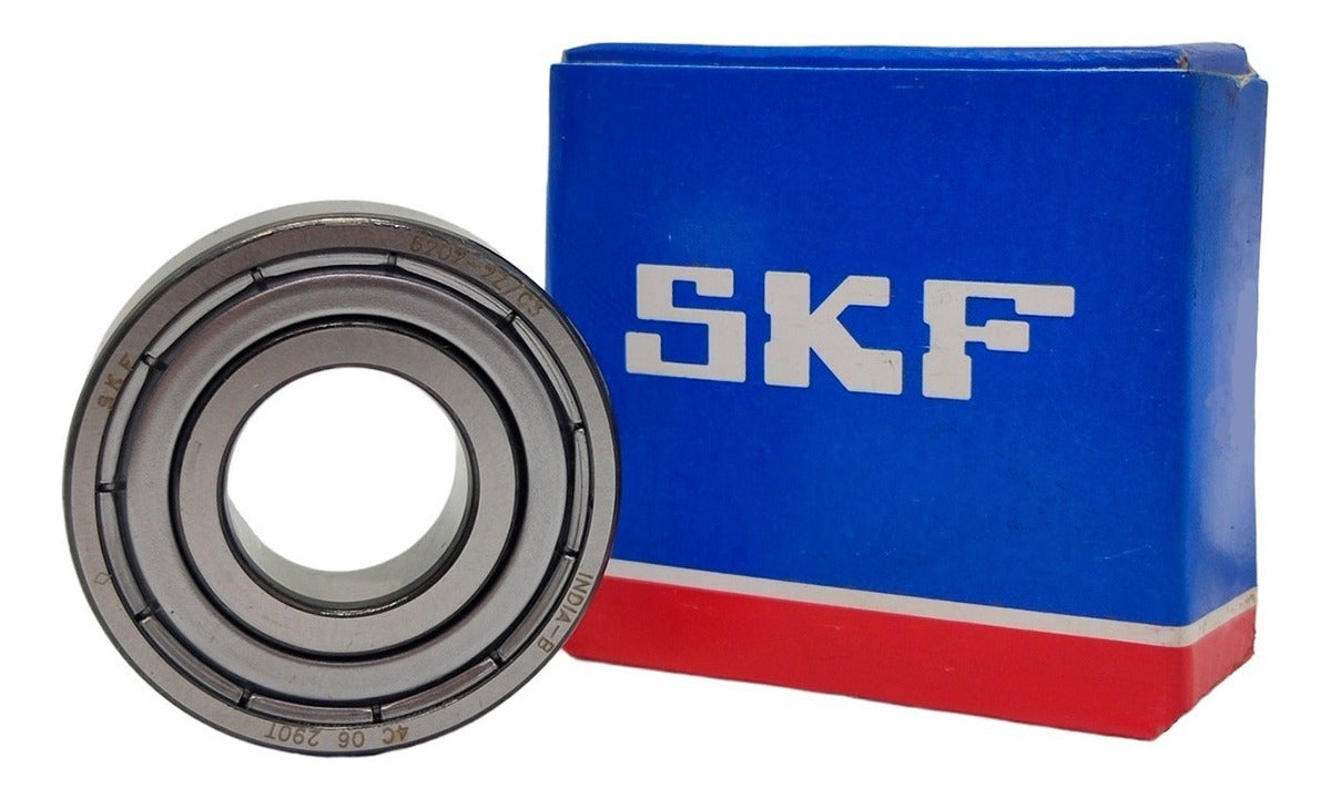 Rolamento - SKF - 6202-2ZC3 - (1)