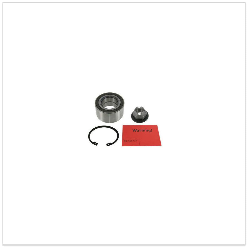 Rolamento - SKF - VKBA 6780 - (1)