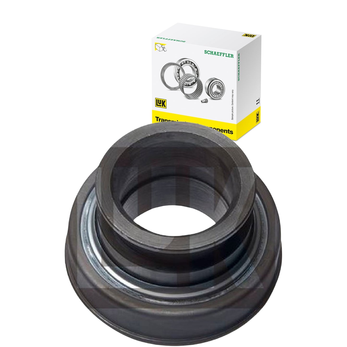 Rolamento - LuK - 500 1173 10 0 - (1)