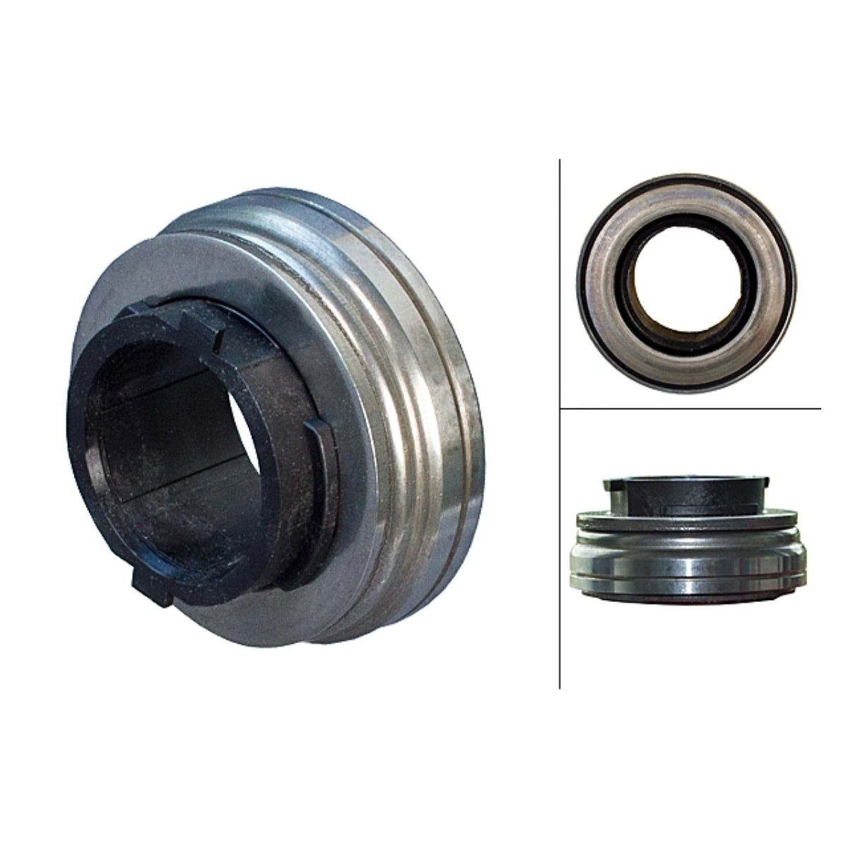 Rolamento - LuK - 500 1505 10 - (1)