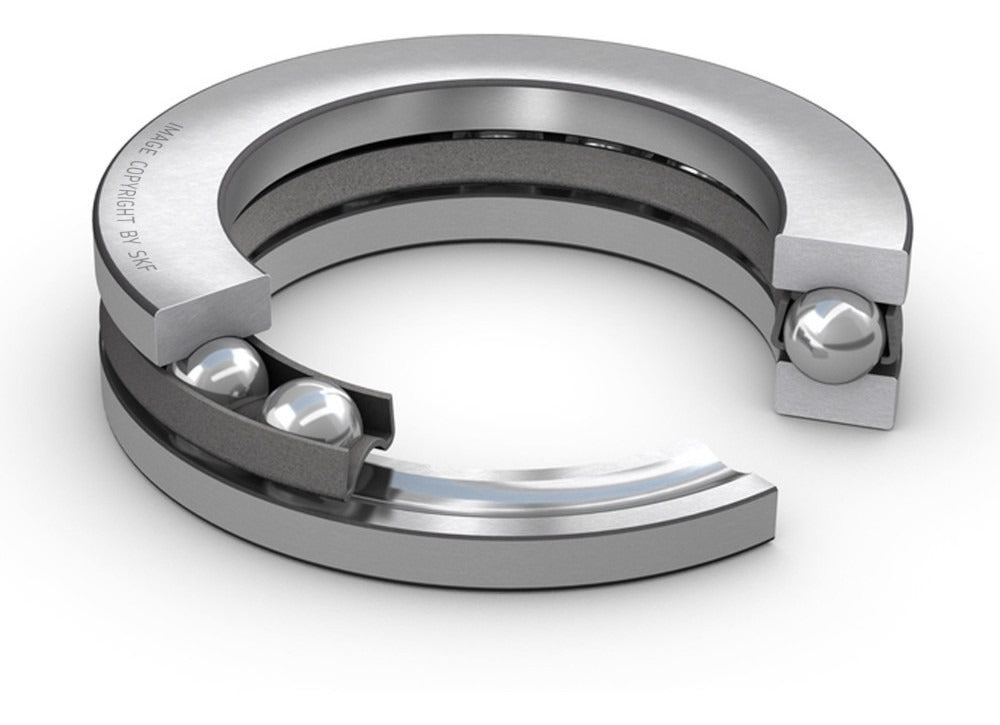 Rolamento - SKF - 51101 - (1)