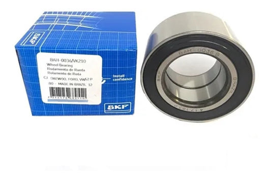 Rolamento - SKF - BAH-0036 - (1)