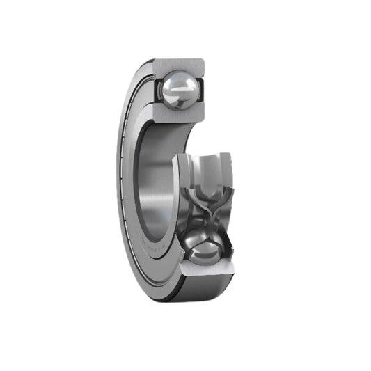 Rolamento - SKF - 6209-2Z/C3 - (1)
