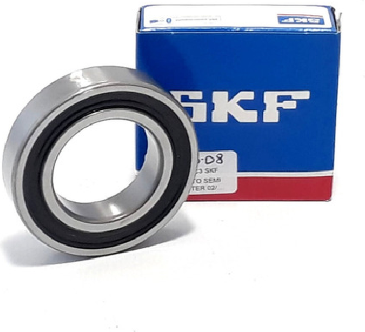 Rolamento - SKF - 6007-2RS1C3 - (1)