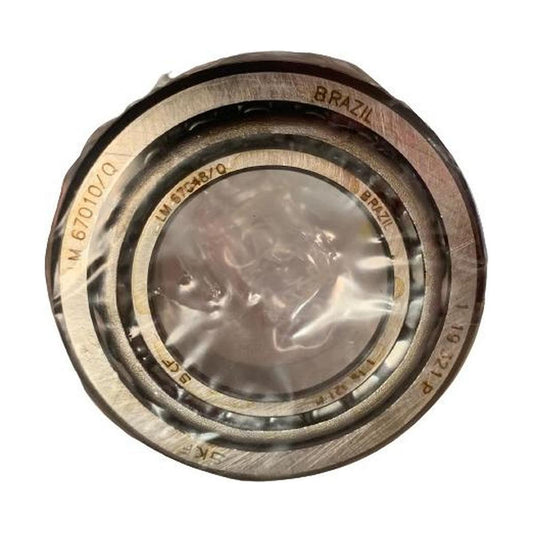 Rolamento - SKF - LM 67048/010/Q - (1)