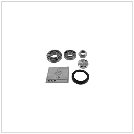 Rolamento - SKF - VKBA 3430 - (1)