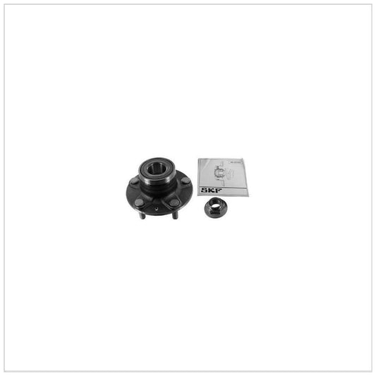 Rolamento - SKF - VKBA 3229 - (1)