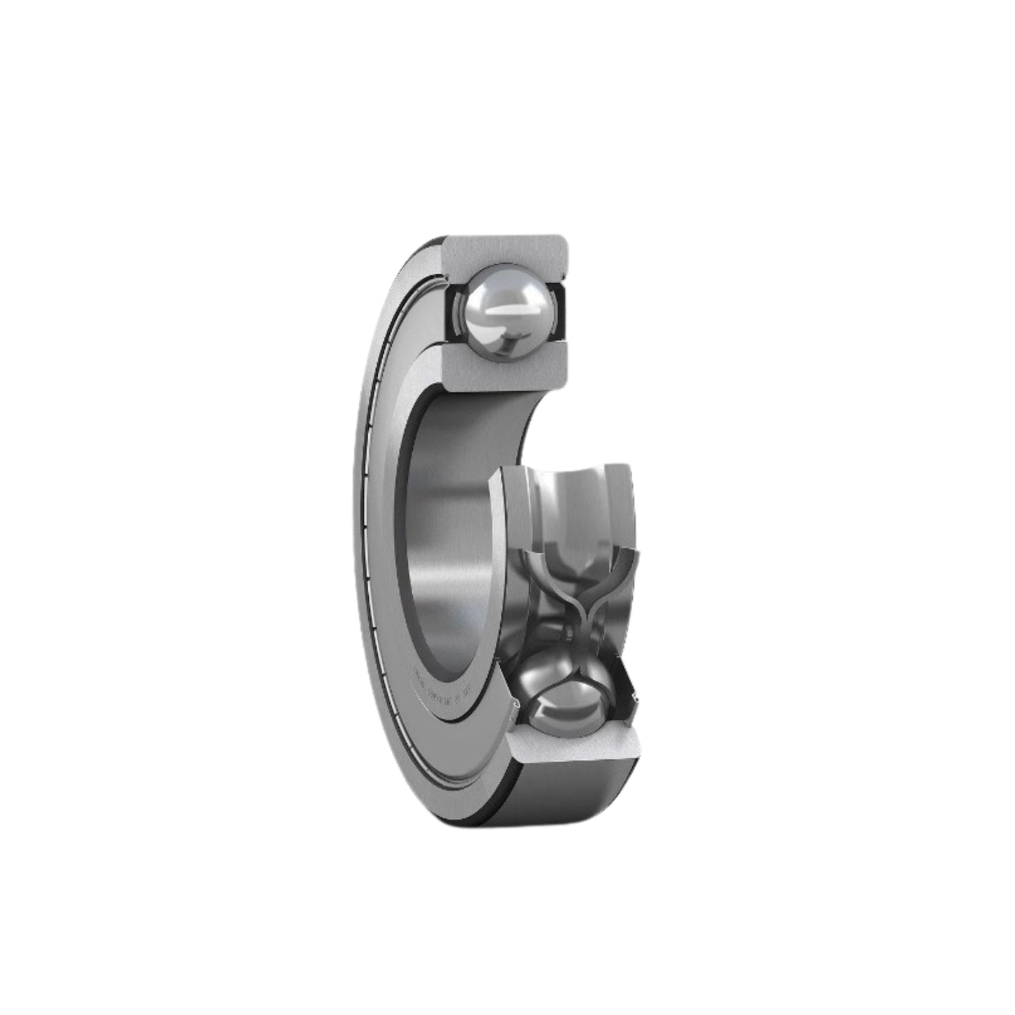 Rolamento - SKF - 6010-2Z - (1)