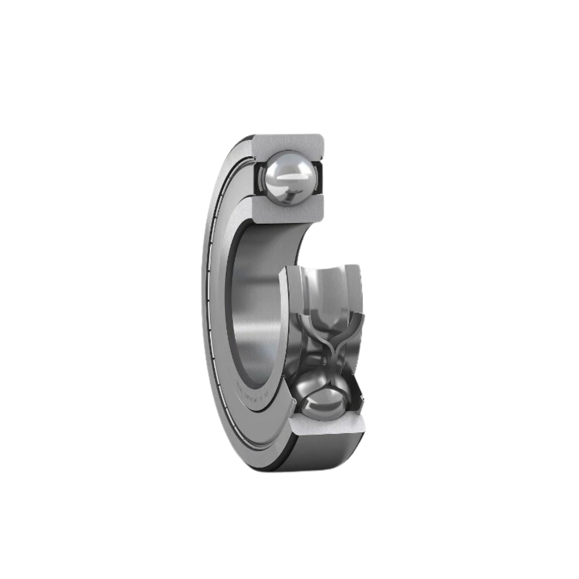 Rolamento - SKF - 6010-2Z - (1)
