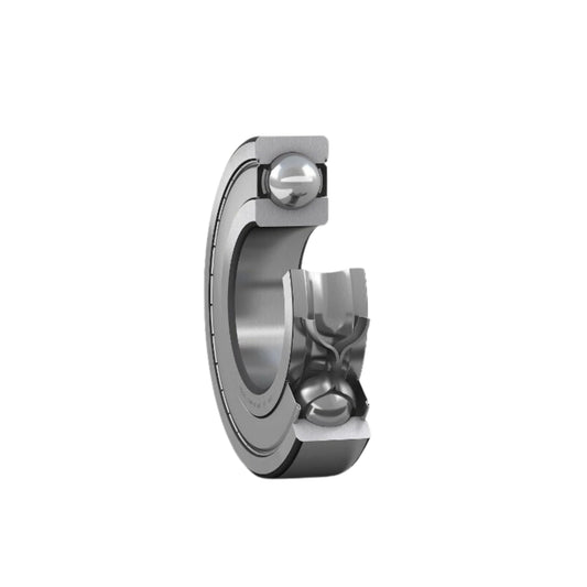Rolamento - SKF - 6010-2Z - (1)