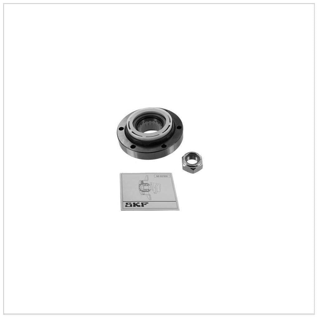 Rolamento - SKF - VKBA 966 - (1)