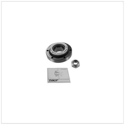 Rolamento - SKF - VKBA 966 - (1)