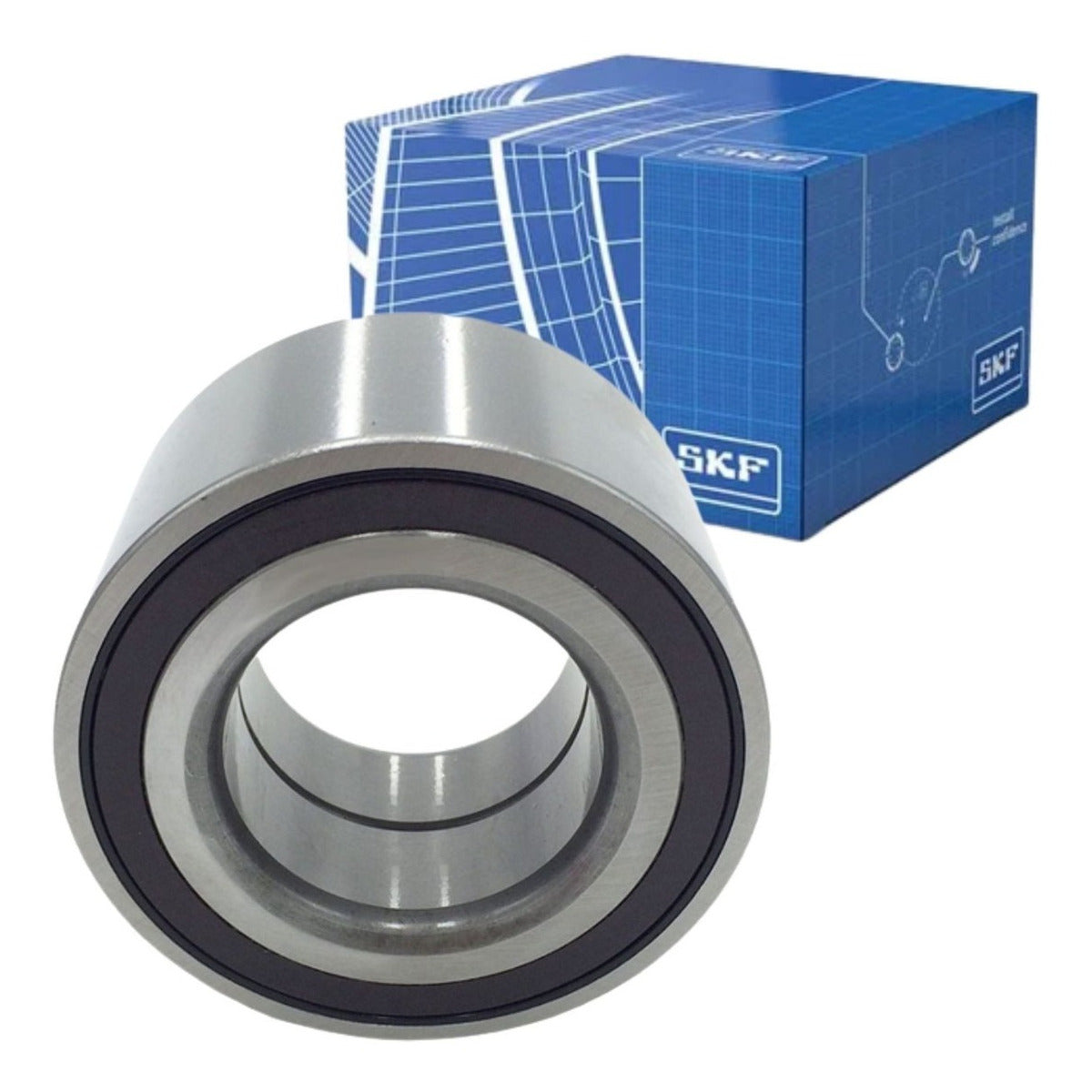 Rolamento - SKF - VKBC 4501 - (1)