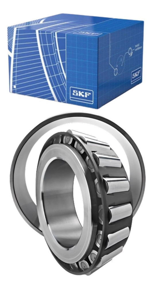 Rolamento - SKF - 32009 A - (1)