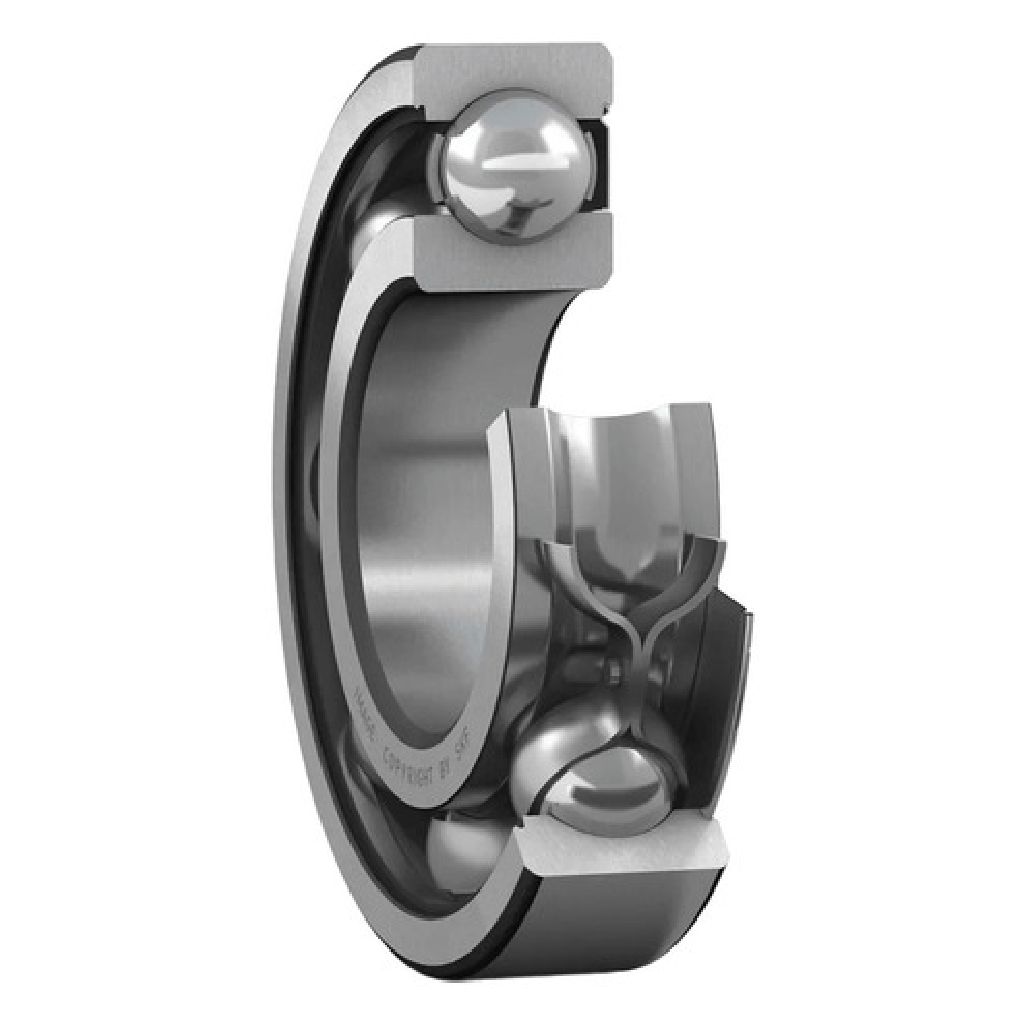 Rolamento - SKF - 6209-Z - (1)