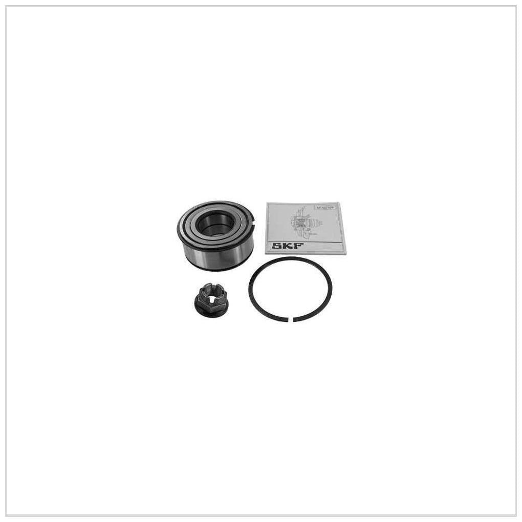 Rolamento - SKF - VKBA 3495 - (1)