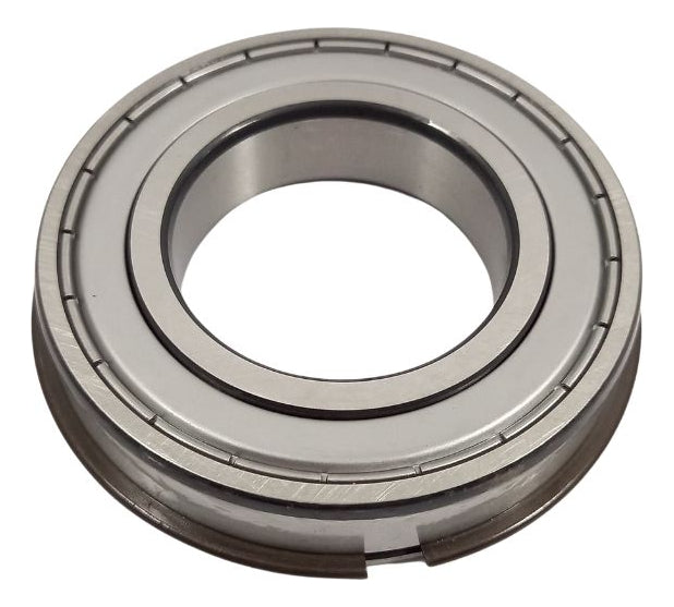 Rolamento - SKF - 6210 ZNR - (2)