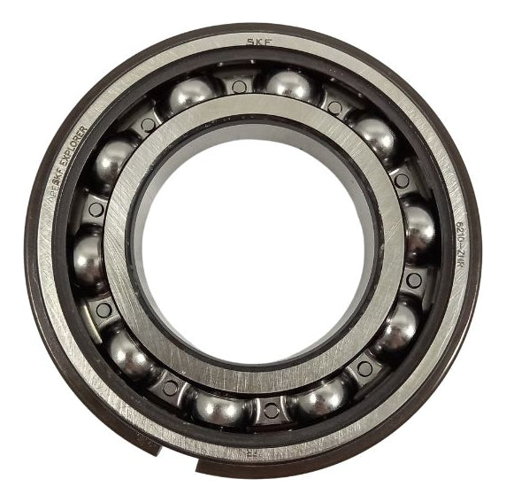 Rolamento - SKF - 6210 ZNR - (3)