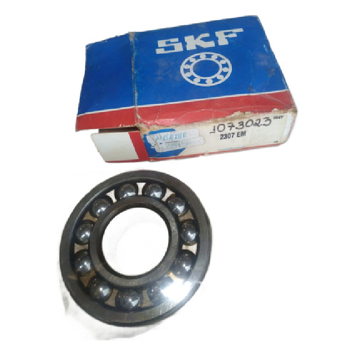 Rolamento - SKF - 2307EM - (1)