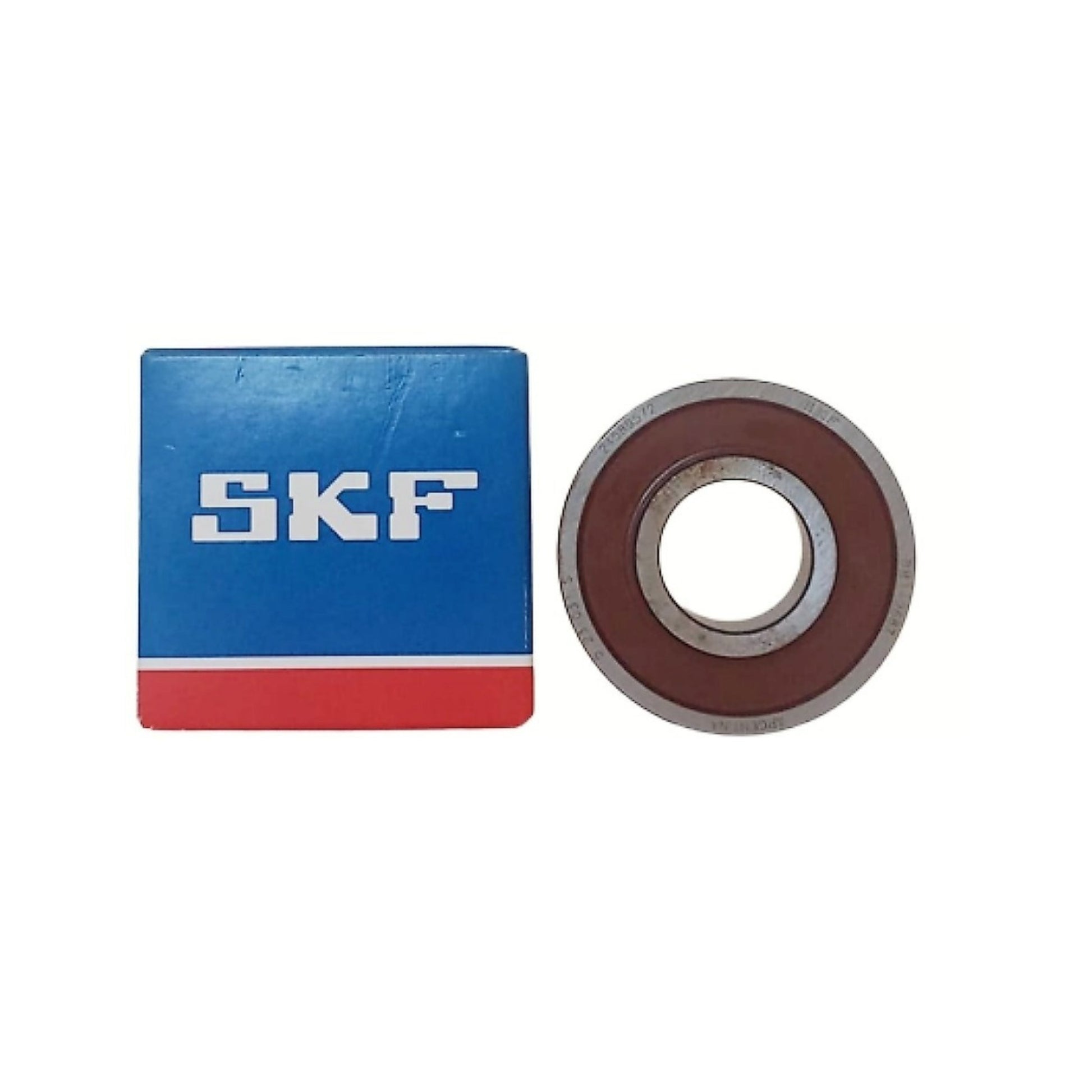 Rolamento - SKF - BB1-2687 - (1)