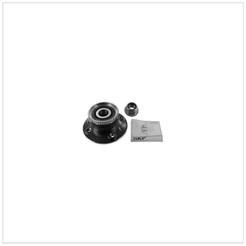 Rolamento - SKF - VKBA 3491 - (1)