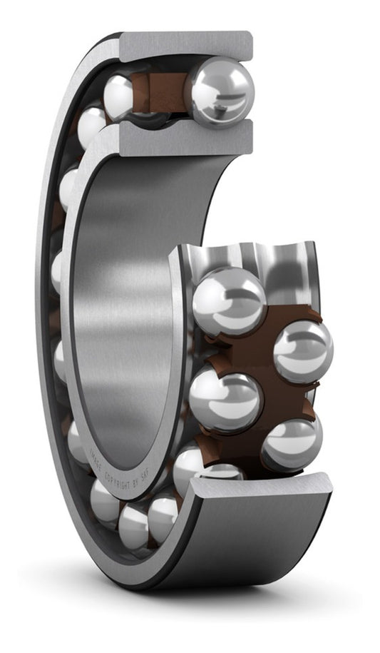Rolamento - SKF - 2202 ETN9 - (1)