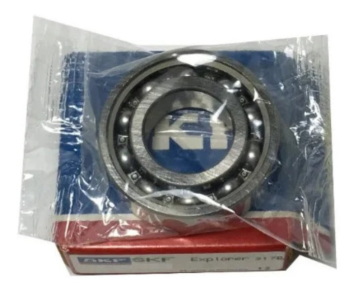 Rolamento - SKF - 6003 - (1)