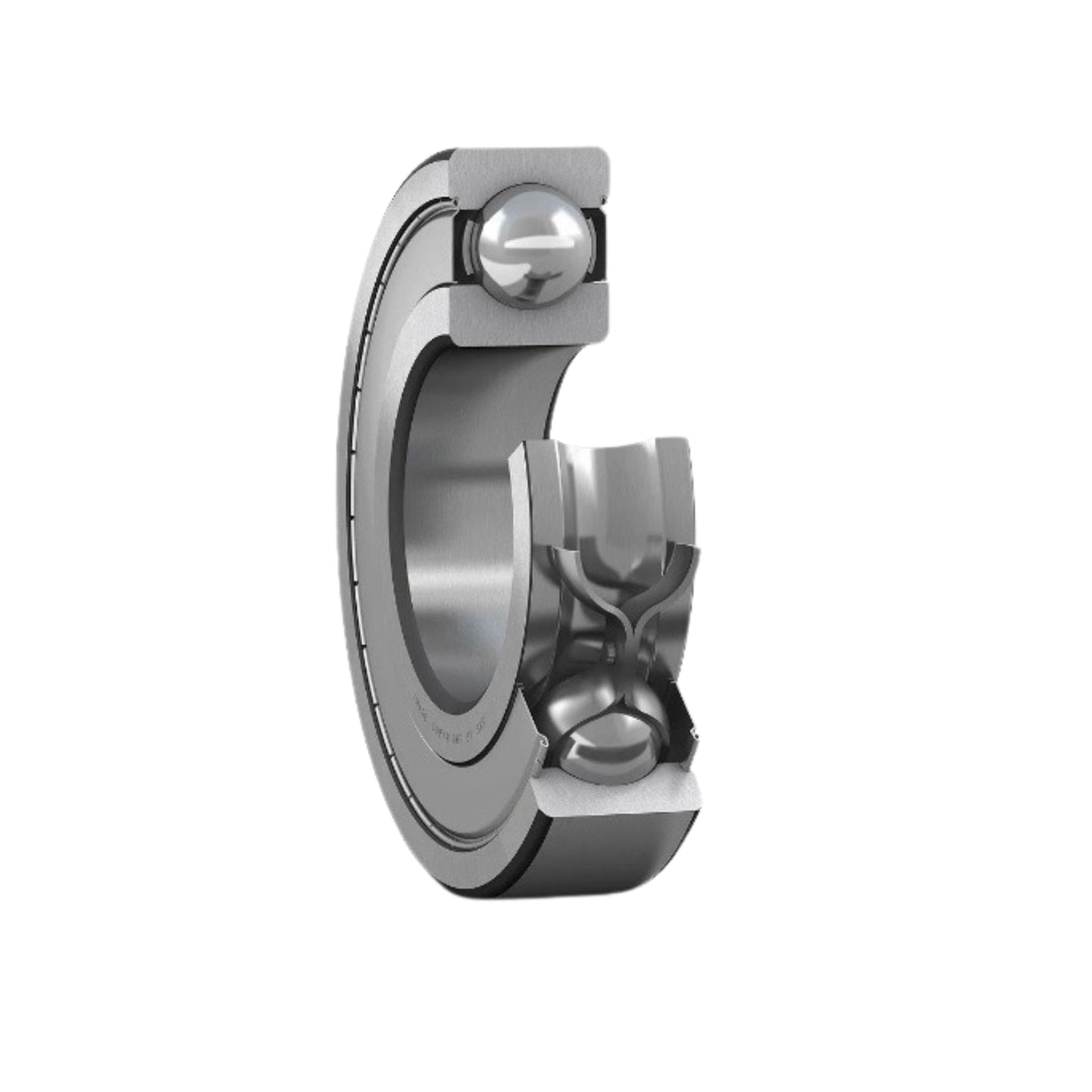 Rolamento - SKF - 6008-2Z - (1)