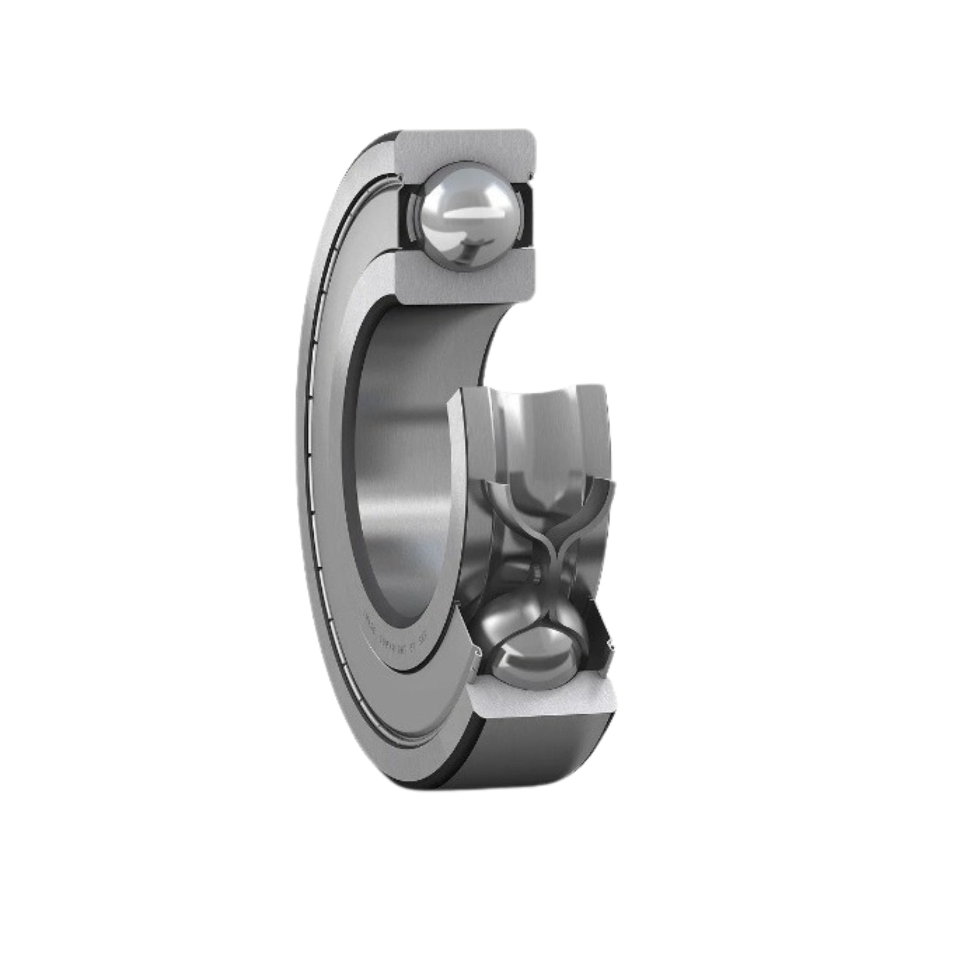 Rolamento - SKF - 6008-2Z - (1)
