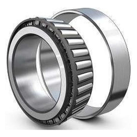 Rolamento - SKF - 639058 A/Q - (1)