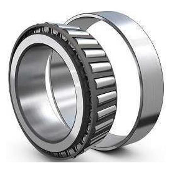Rolamento - SKF - 39581/39520/Q - (1)