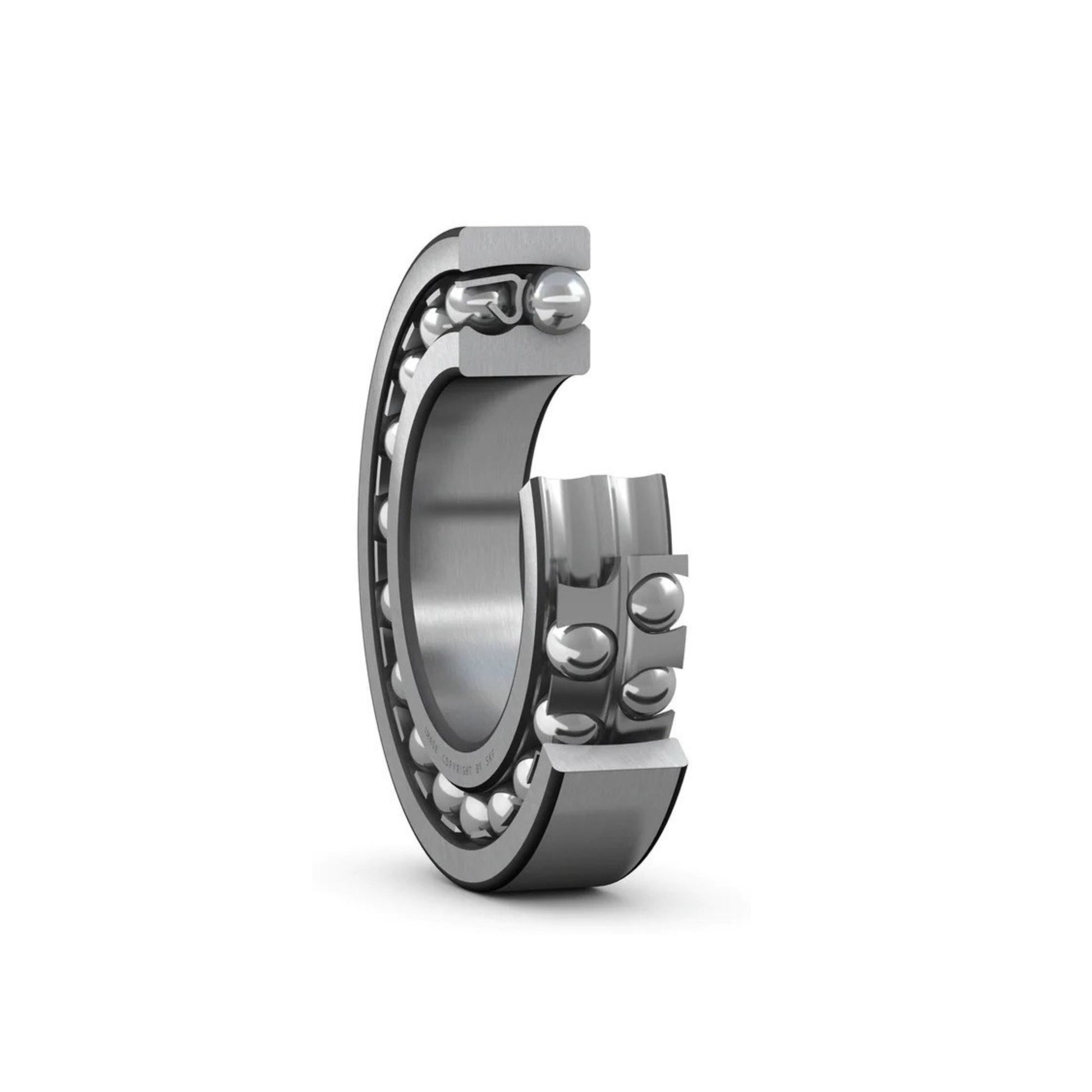 Rolamento - SKF - 1218 - (1)