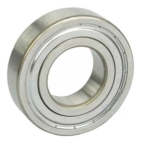 Rolamento - SKF - 6304ZNR - (2)