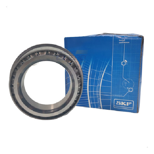Rolamento - SKF - 594 A/592 A/VM900 - (1)