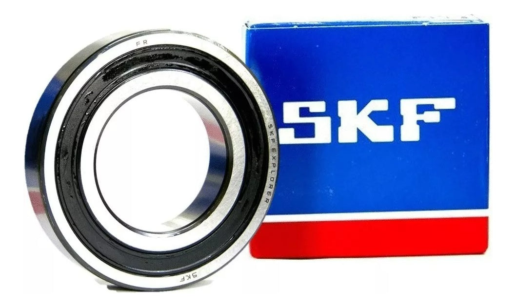 Rolamento - SKF - 6004-2RSH - (1)