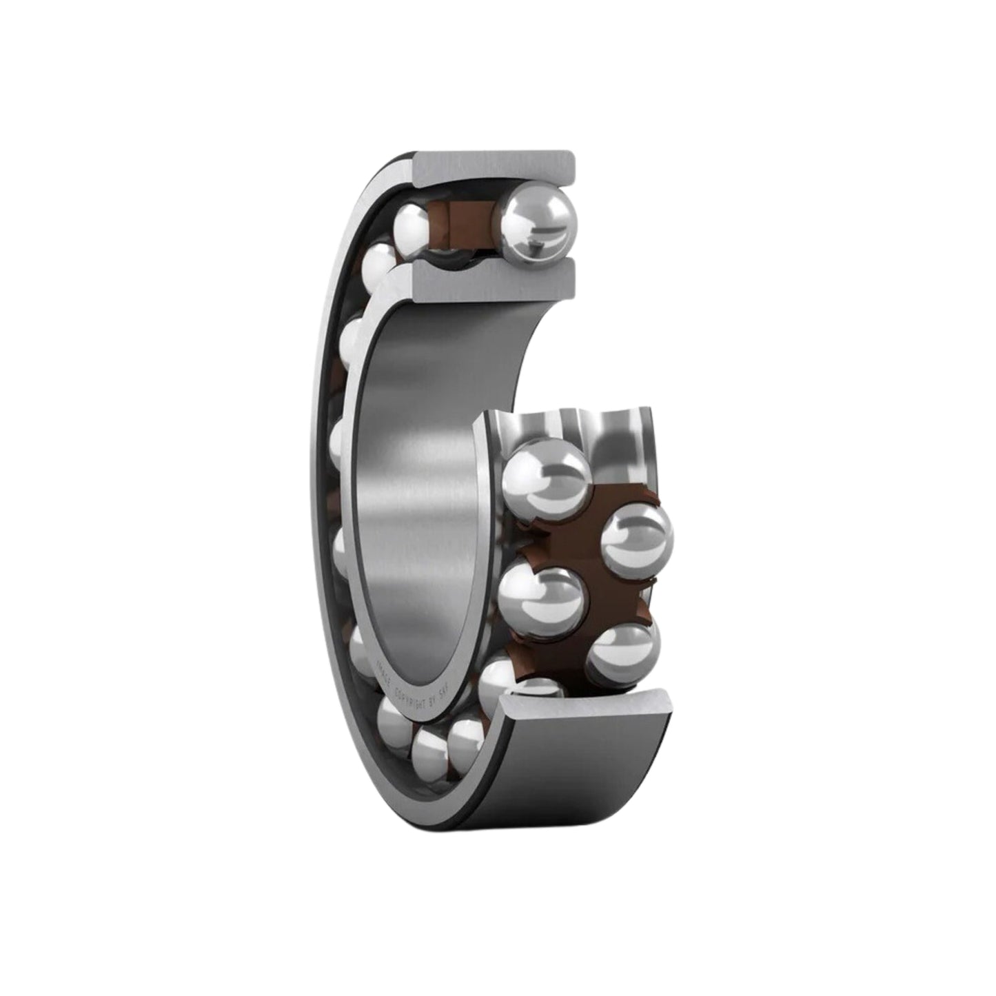Rolamento - SKF - 1211 ETN9 - (1)