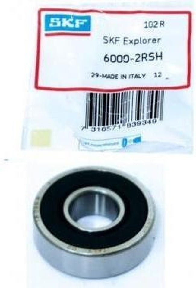 Rolamento - SKF - 6000-2RSH - (2)